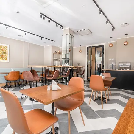 Forums Boutique Riga