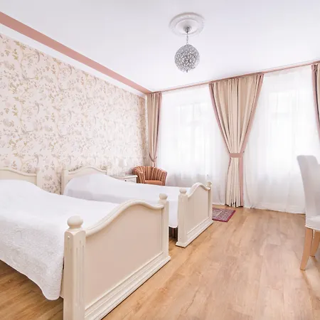 Forums Boutique Riga