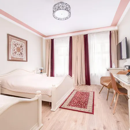 Forums Boutique Hotel