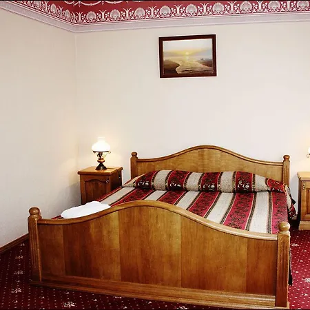 Hotel Forums Boutique Riga