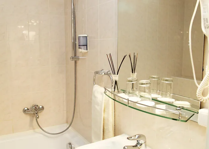 Forums Boutique Ξενοδοχείο 4*