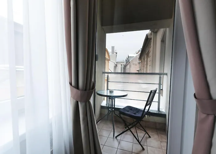 Forums Boutique Ξενοδοχείο