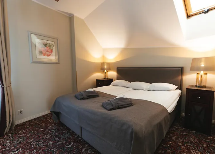 Ξενοδοχείο Forums Boutique