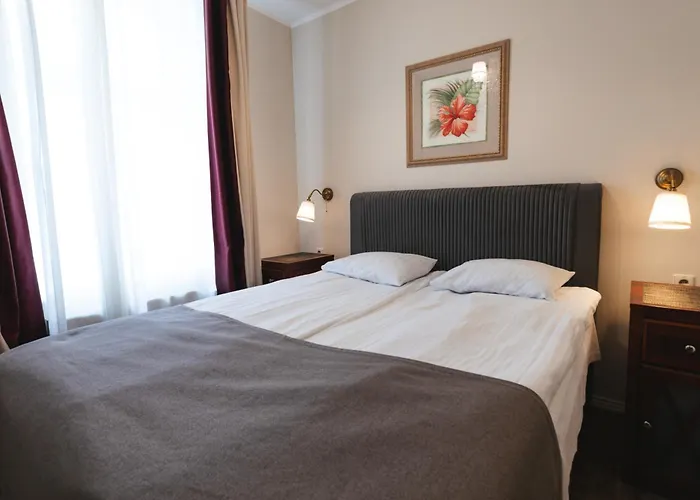 Ξενοδοχείο Forums Boutique