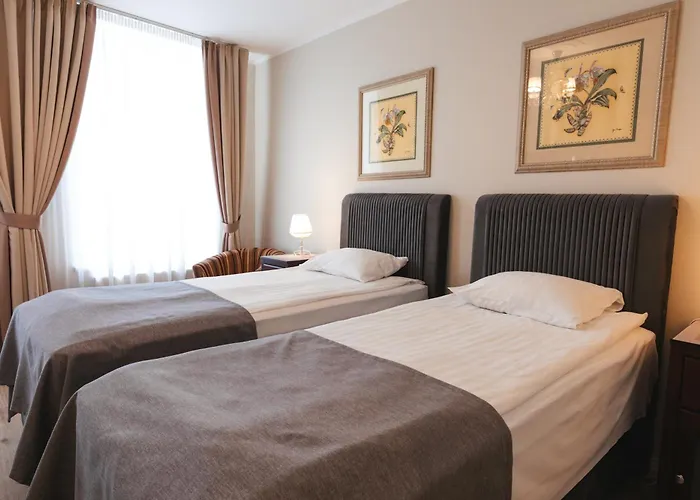 Forums Boutique Ξενοδοχείο Ρίγα