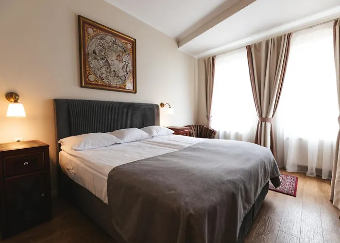 Forums Boutique Ξενοδοχείο