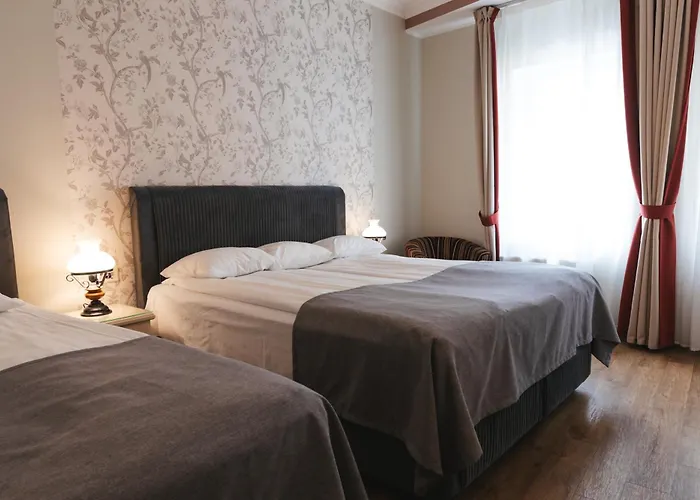 Ξενοδοχείο Forums Boutique 4*