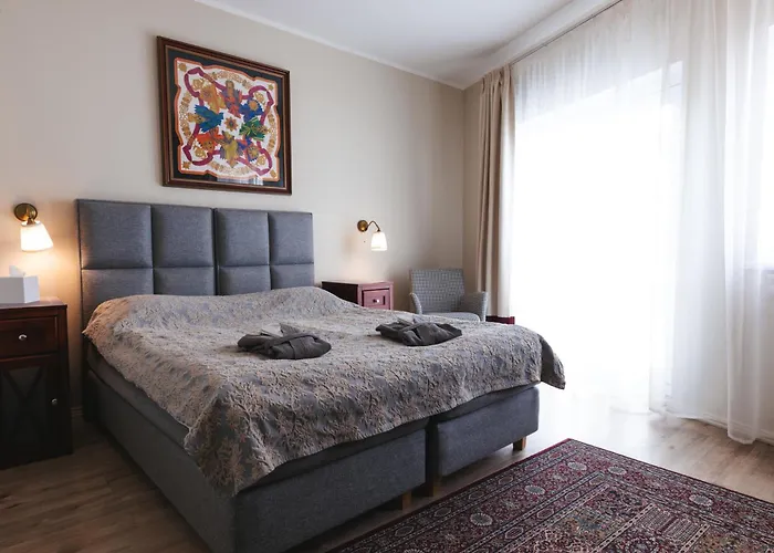 Forums Boutique Ξενοδοχείο Ρίγα