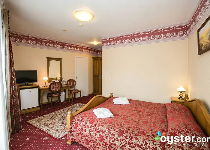 Forums Boutique Ξενοδοχείο 4*