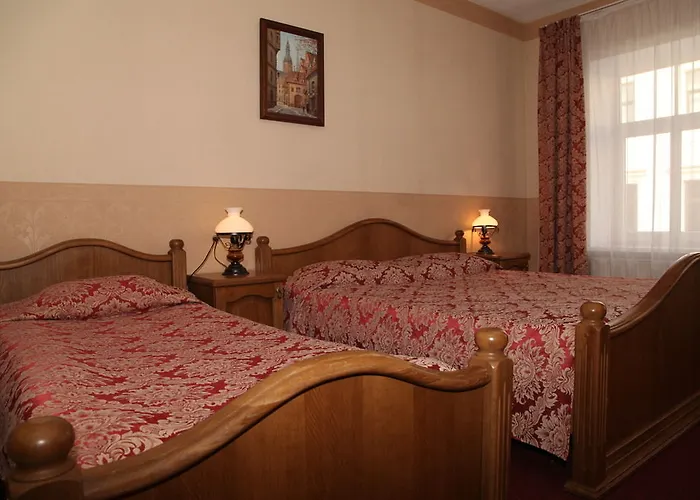 Forums Boutique 4* Ρίγα