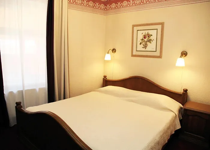 Forums Boutique 4* Ρίγα