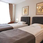 Forums Boutique Hotel Riga