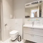 Hotel Forums Boutique Riga