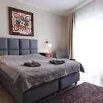 Forums Boutique Hotel Riga