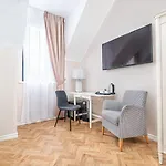Forums Boutique Hotel Riga