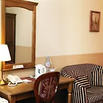 Hotel Forums Boutique 4*