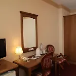 Forums Boutique 4* Riga