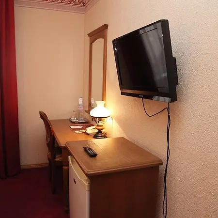 Forums Boutique Hotel Riga