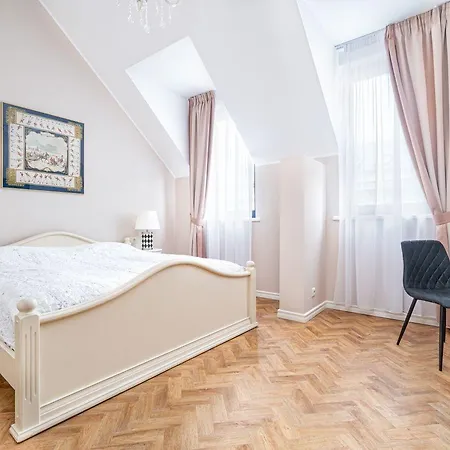 Hotel Forums Boutique Riga