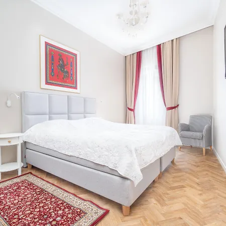 Forums Boutique Hotel Riga