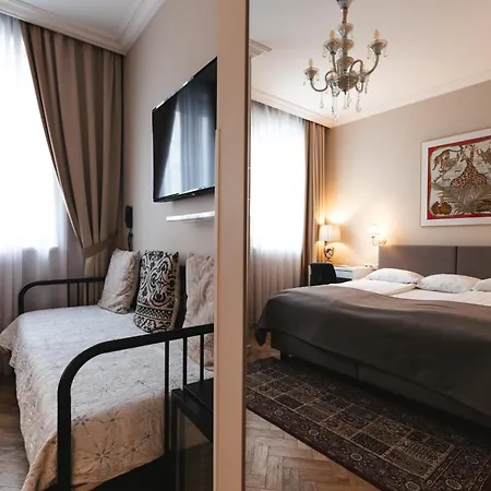 Forums Boutique Riga