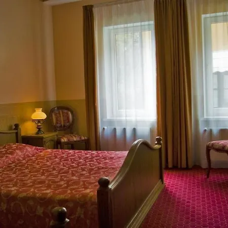 Forums Boutique 4*