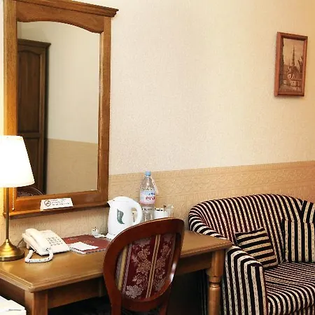 Hotel Forums Boutique 4*