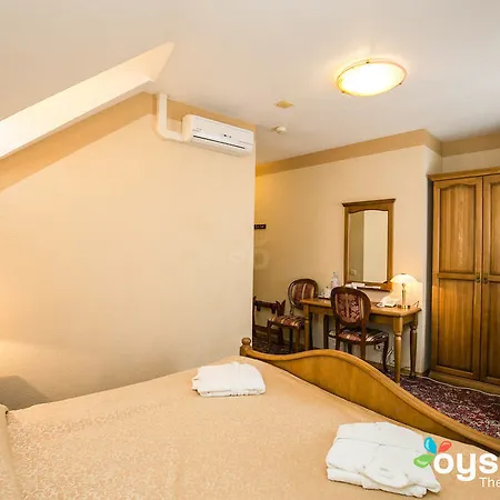 Forums Boutique Hotel Riga