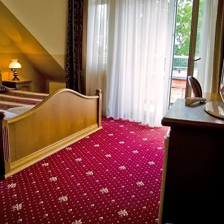 Forums Boutique 4*