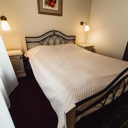 Forums Boutique Hotel Riga