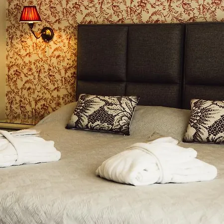 Hotel Forums Boutique Riga