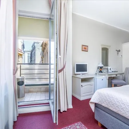 Forums Boutique Hotel Riga