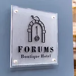 Forums Boutique 4*