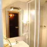 Forums Boutique Hotel Riga