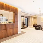 Forums Boutique Hotel Riga