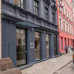 Forums Boutique 4*