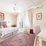 מלון Forums Boutique ריגה