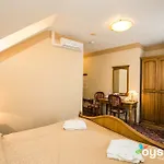 Forums Boutique מלון ריגה