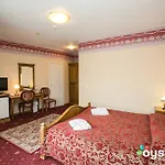 Forums Boutique מלון 4*