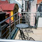 Forums Boutique מלון 4*