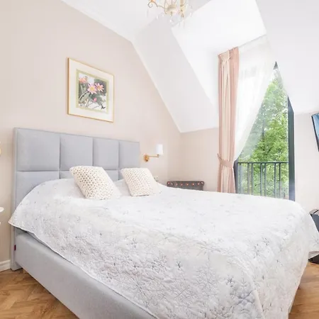 Forums Boutique Hotel Riga