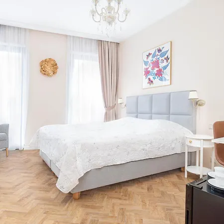 Forums Boutique 里加