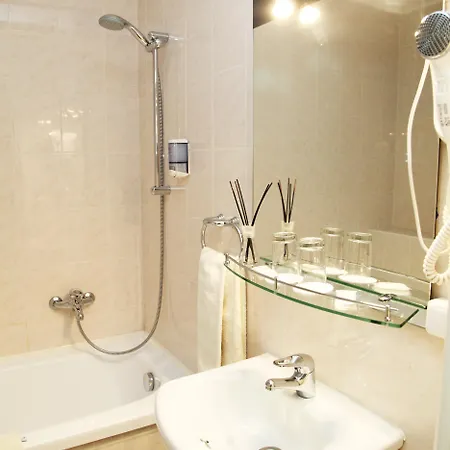 Forums Boutique 酒店 4*