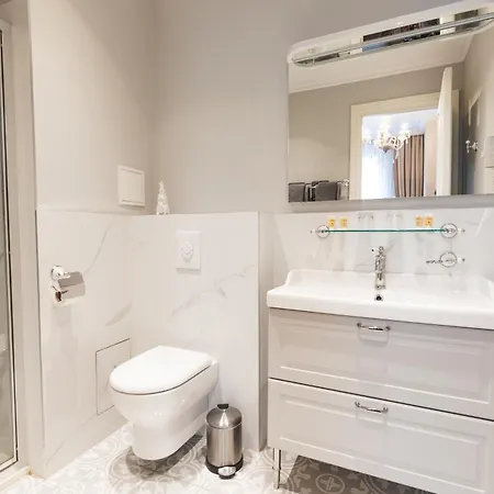 酒店 Forums Boutique 里加