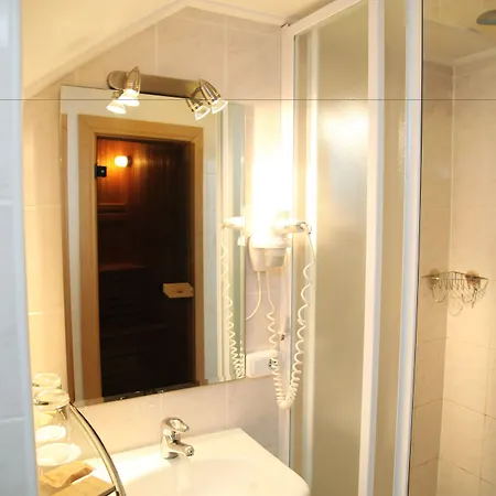 Forums Boutique Hotel Riga