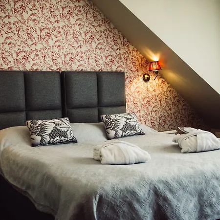 Forums Boutique 4* Riga