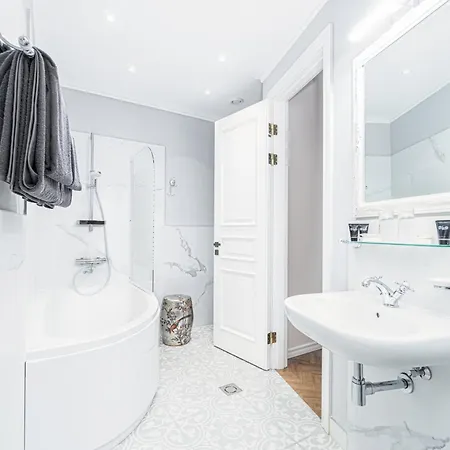 Forums Boutique 酒店