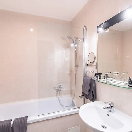 Forums Boutique 4* Riga