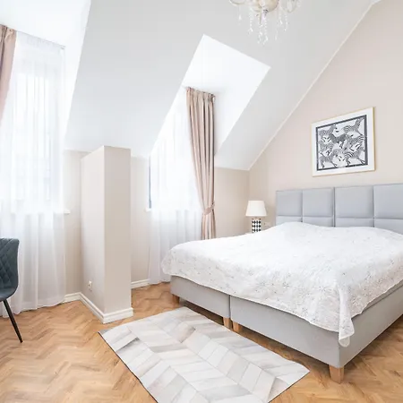 Forums Boutique Hotel 4*