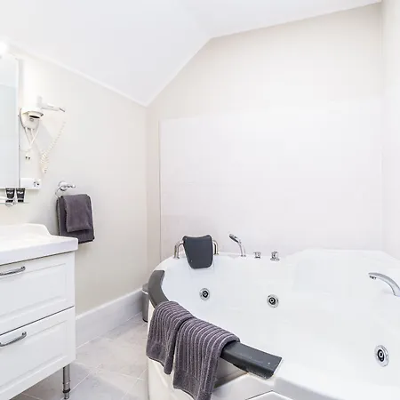 Forums Boutique 酒店